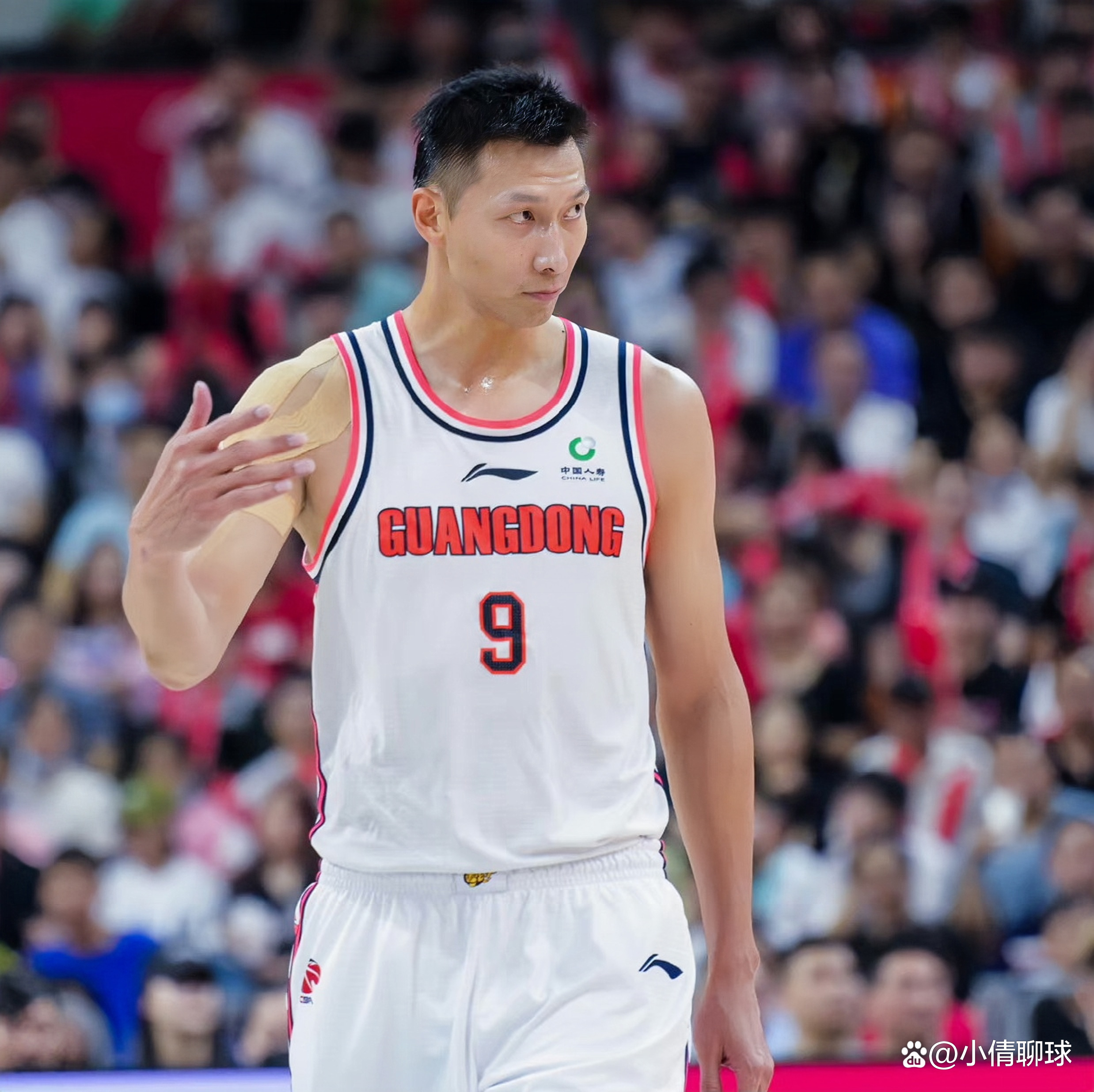 开云平台-易建联生涯第一次CBA总决赛闯关成功的简单介绍