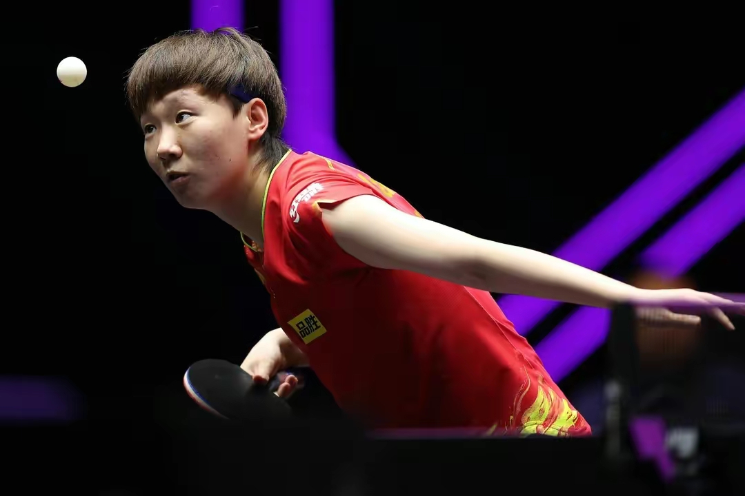 格陵兰队闯关成功，欧锦赛冠军梦将继续