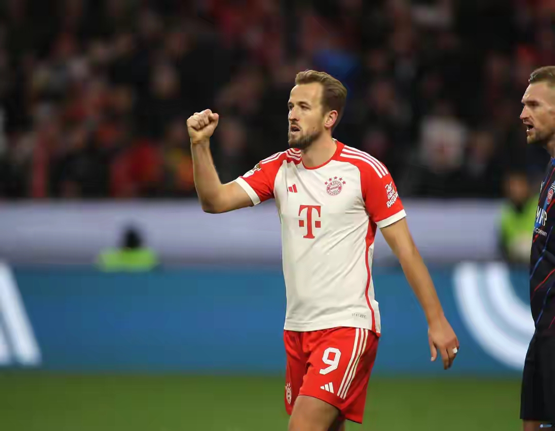 开云足球直播-拜仁慕尼黑客场交锋，夺得重要的胜利的简单介绍