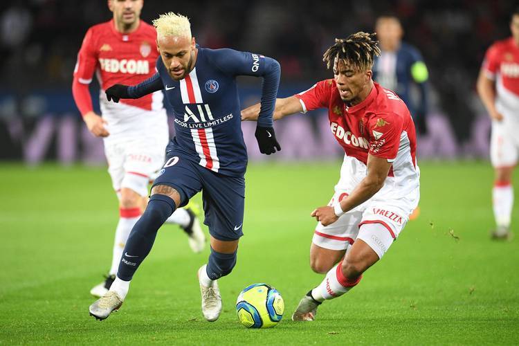 包含摩纳哥连杀两巴逆袭晋级欧冠的词条