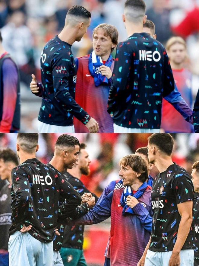 开云体育-包含葡萄牙力克巴黎，莫德里奇关键制胜的词条