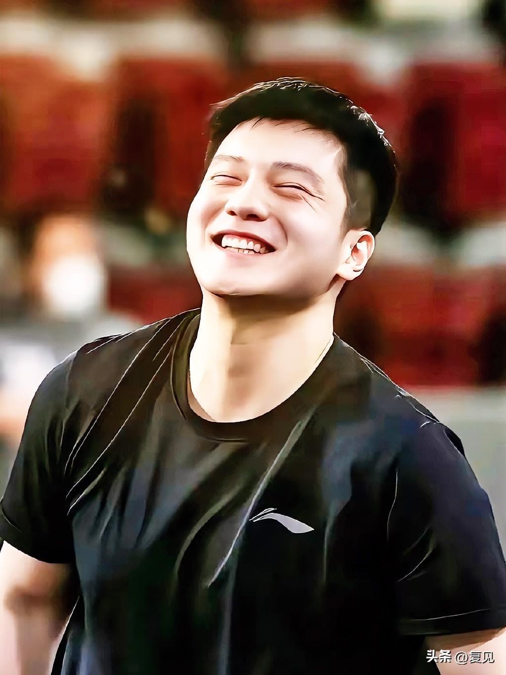 开云体育入口-英国乒乓球队碾压波兰乒乓球队，樊振东送出助攻的简单介绍