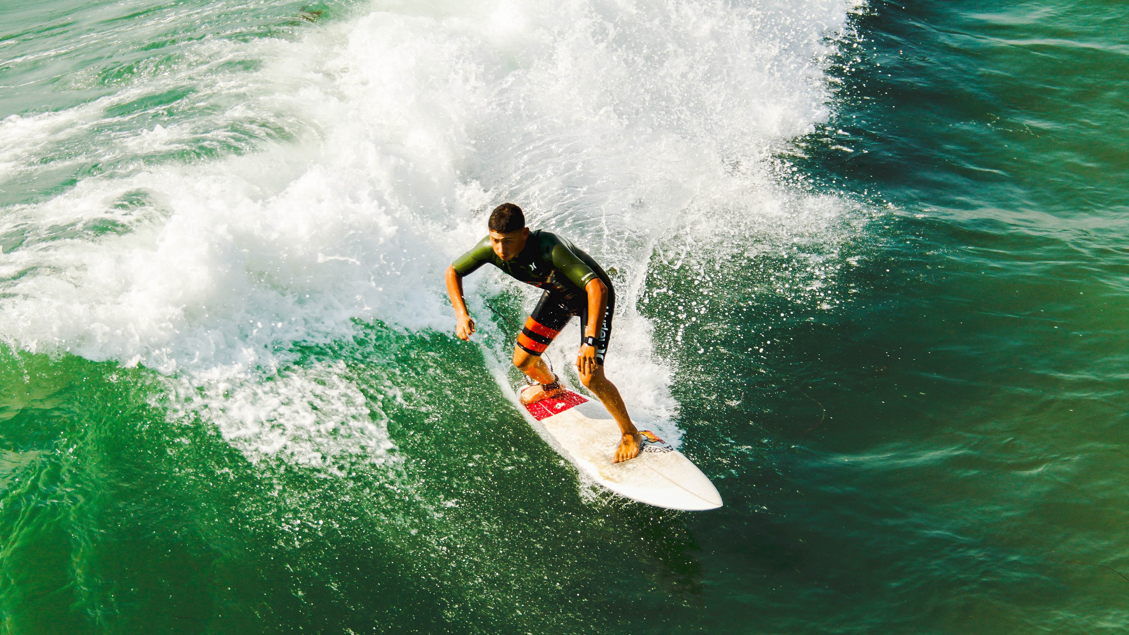 开云体育中国-世界杯之夜，伊萨克闪电破门，让美加墨对决提前失去悬念
