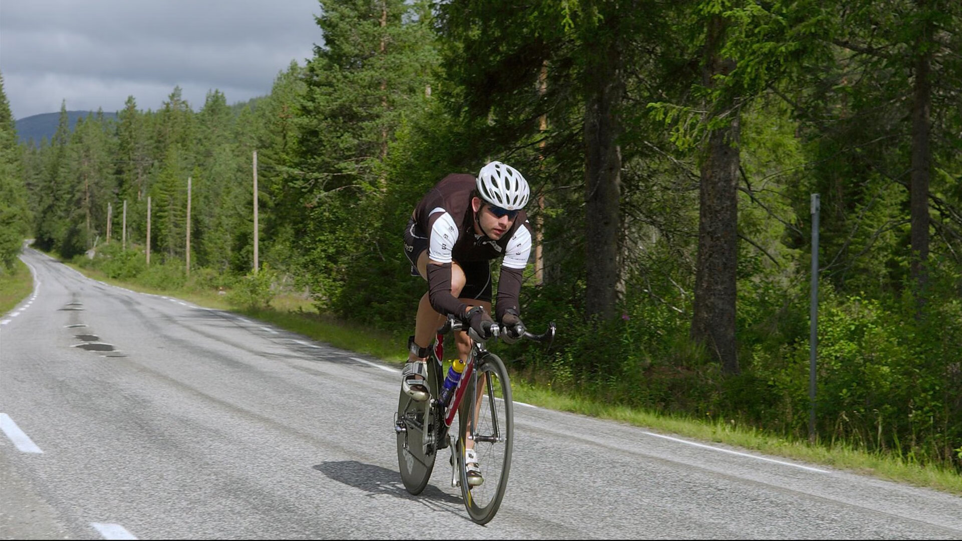 文班亚马，欧冠半决赛之夜的独舞者