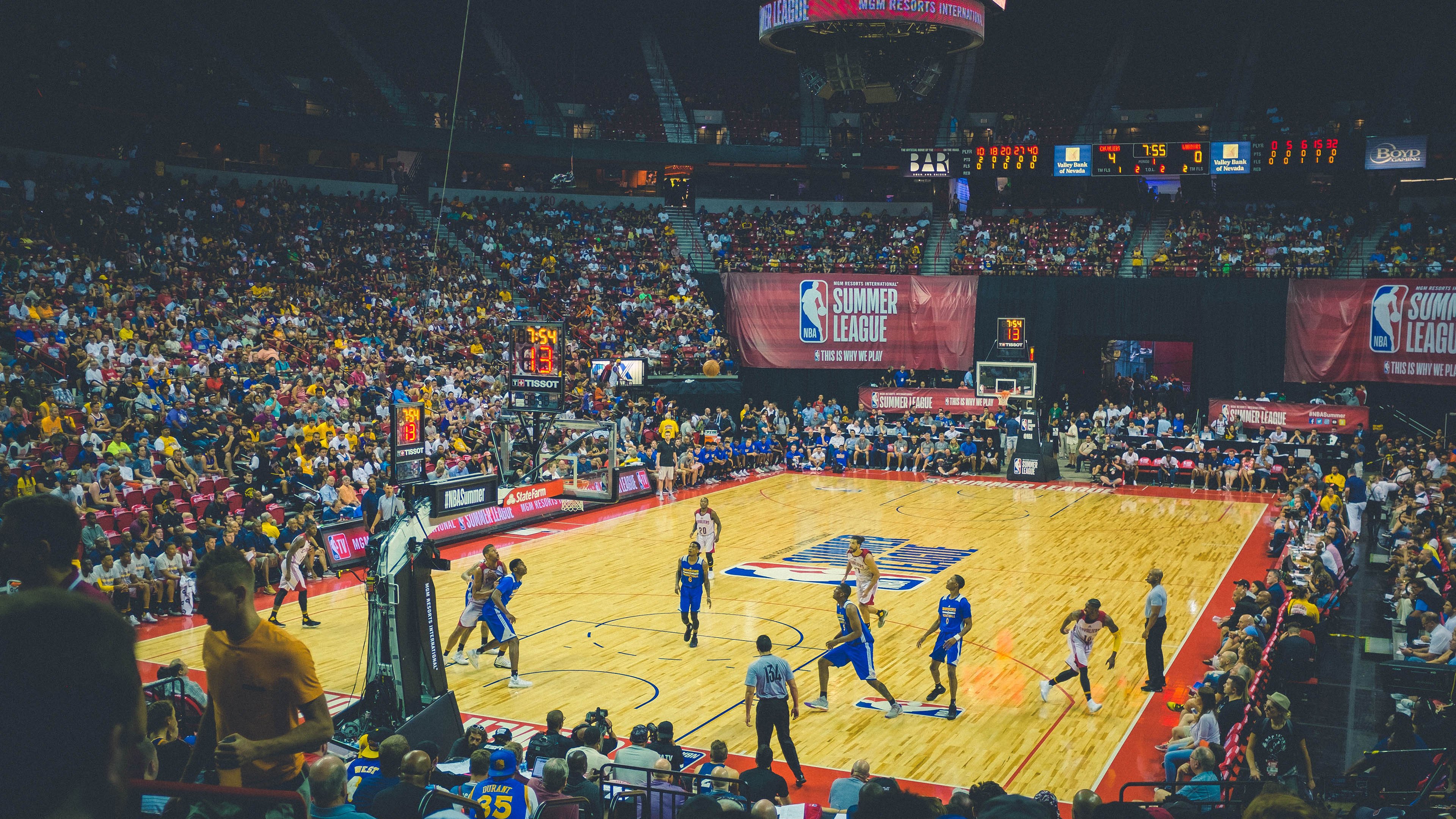 英格拉姆运筹帷幄定乾坤，爵士背水一战擒魔术